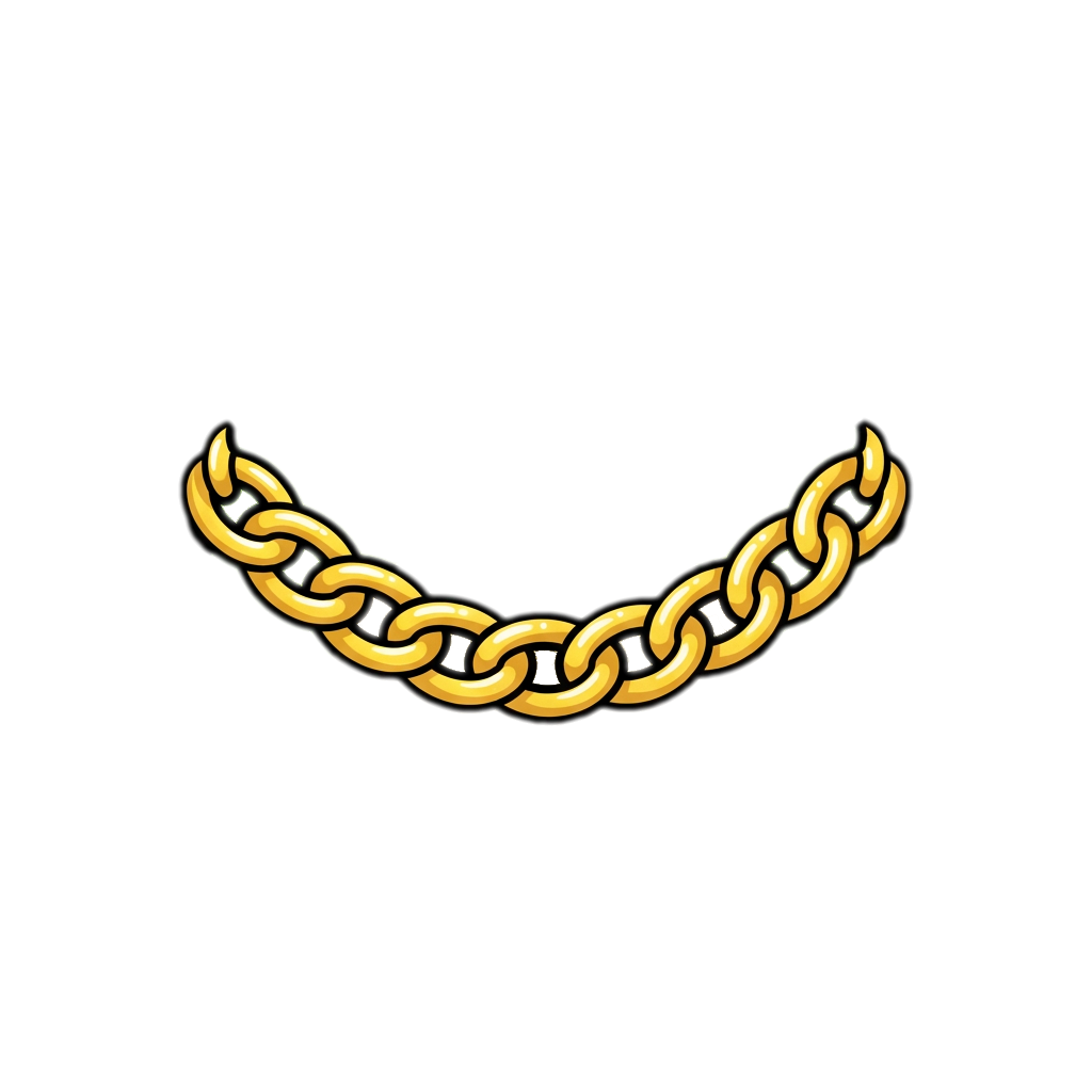 Gold Chain