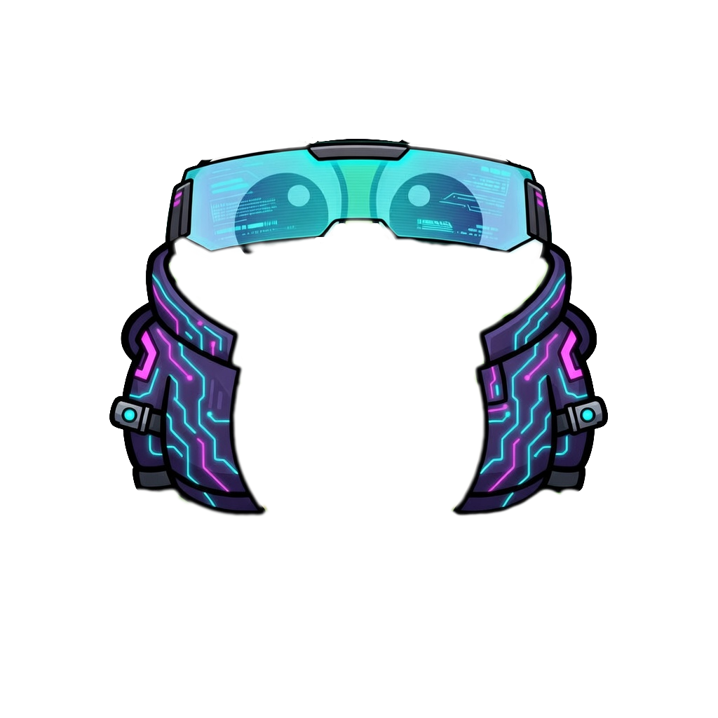 Cyber Forg