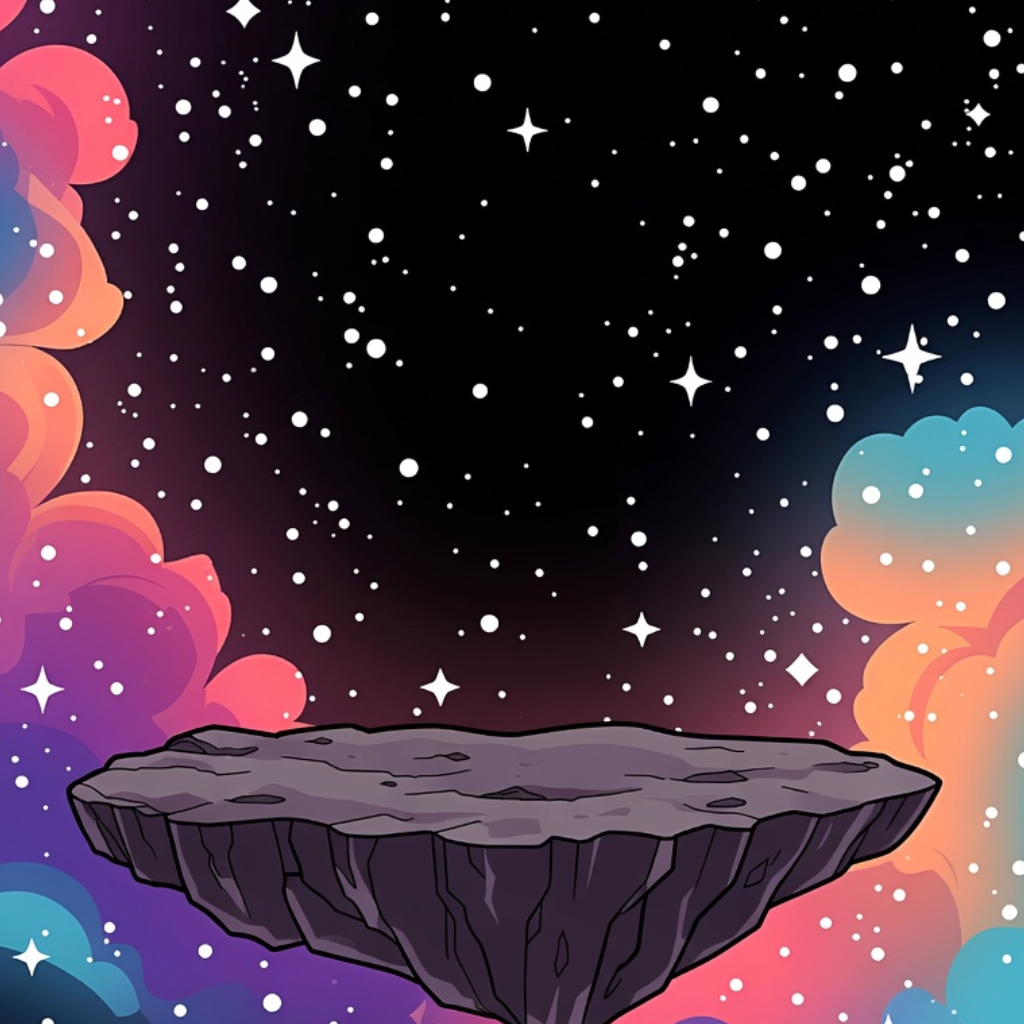 🌌 Galaxy