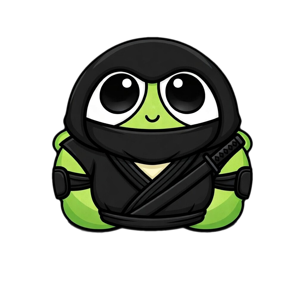 Ninja Suit
